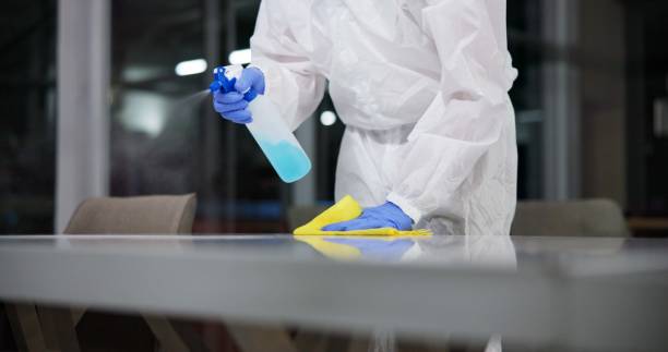Licensed Blood Cleanup service in Alamo, NV - Crime Scene Cleaner Online